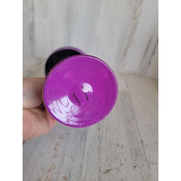 Kirkland vintage happily ever after wine glass Dracula vampire Halloween - Picture 11 of 11